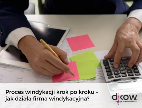 proces windykacji-dkow wierzytelność