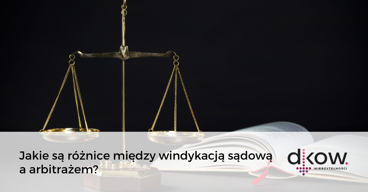 waga sądowa i kodesk
