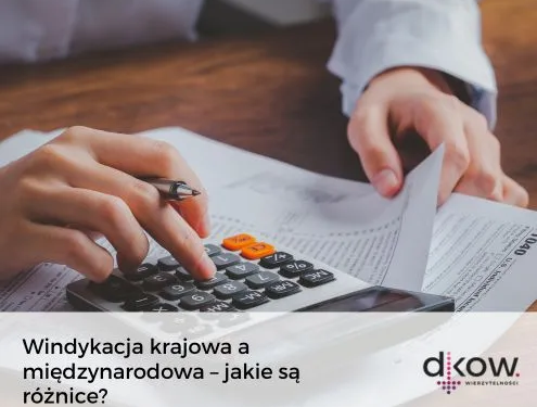 etyka i transparentność w firmie windykacyjnej DKOW