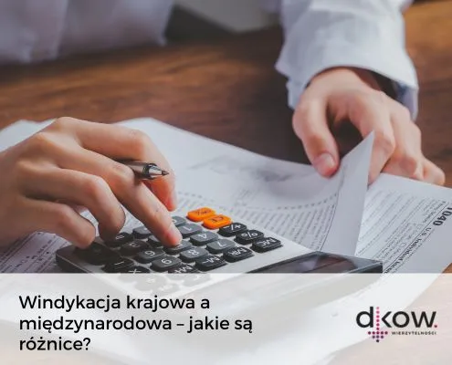 etyka i transparentność w firmie windykacyjnej DKOW